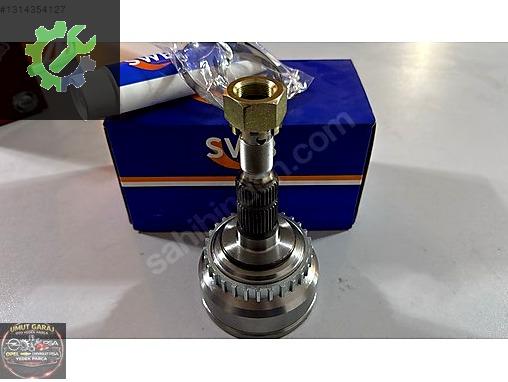 VECTRA B A ASTRA G F AKS KAFASI DIŞ ABSLİ 93740014 374241 SWB