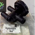 VECTRA B CORSA B OMEGA B KALORİFER MUSLUĞU 95517483 PSA