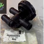 VECTRA B CORSA B OMEGA B KALORİFER MUSLUĞU 95517483 PSA