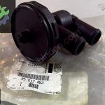 VECTRA B CORSA B OMEGA B KALORİFER MUSLUĞU 95517483 PSA