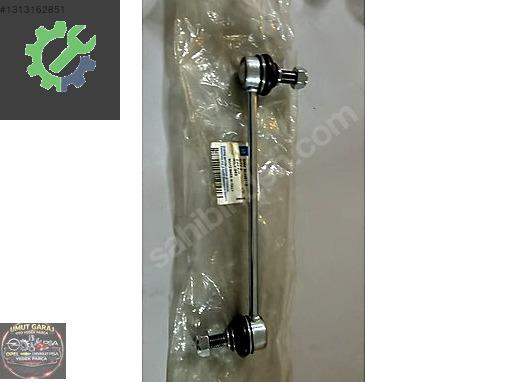 VECTRA B CORSA C COMBO MERİVA VİRAJ ROTU Z ROT ÖN 90496116 35061
