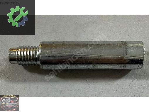 VECTRA B C CORSA B ASTRA H KALİPER CİVATASI İTHAL 542881