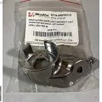VECTRA B RADYATÖR BRAKETİ ÜST 1310629 METTE 668M6315