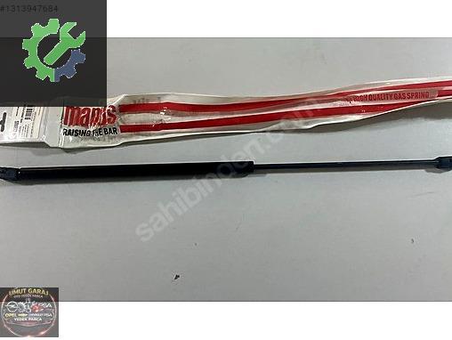 VECTRA C 2002-08 MOTOR KAPUT AMORTİSÖRÜ 650MM 1178224 MANUS