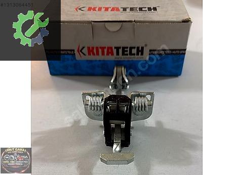 VECTRA C 2002-2008 ÖN KAPI GERGİSİ SAĞ SOL 5162045 KITATECH 1303