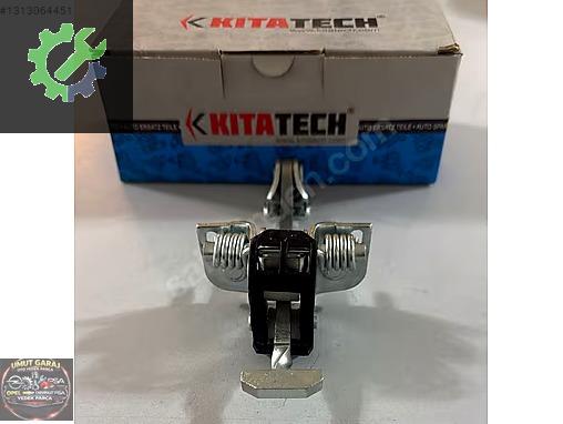 VECTRA C 2002-2008 ÖN KAPI GERGİSİ SAĞ SOL 5162045 KITATECH 1303