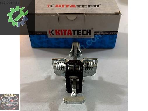 VECTRA C 2002-2008 ÖN KAPI GERGİSİ SAĞ SOL 5162045 KITATECH 1303