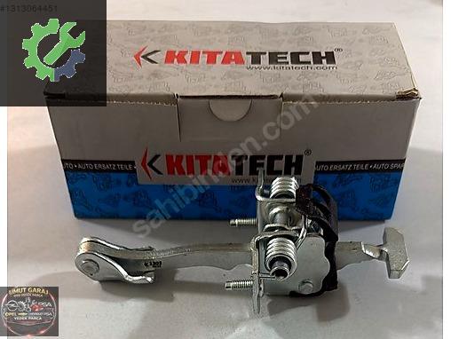 VECTRA C 2002-2008 ÖN KAPI GERGİSİ SAĞ SOL 5162045 KITATECH 1303