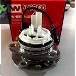 VECTRA C 2002+ SİGNUM 2003+ ABSLİ ÖN PORYA 1603294 1603243 WİSCO