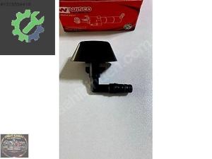 VECTRA C FAR FİSKİYE MEMESİ ÖN SOL ÇİFT GÖZLÜ 9186049 WİSCO
