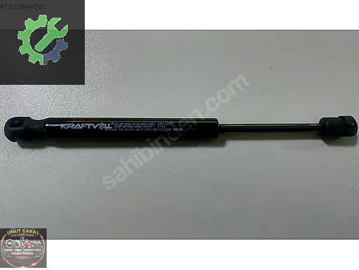 VECTRA C SİGNUM 2002-08 BAGAJ AMORTİSÖRÜ 265MM 176607 9177081 KR