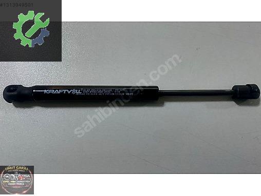 VECTRA C SİGNUM 2002-08 BAGAJ AMORTİSÖRÜ 265MM 176607 9177081 KR