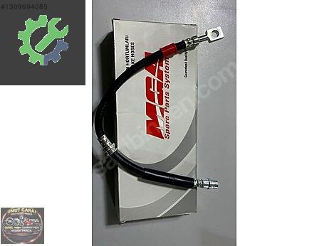 Opel Vectra Fren Hortumu çıkma parça