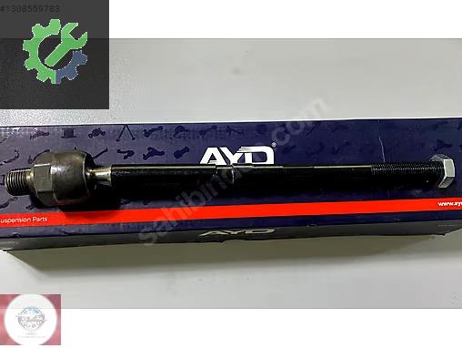 VECTRA C SİGNUM 2002 VE SONRASI ROT KOLU MİLİ 93172256 AYD