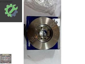 VECTRA C SİGNUM CROMA SAAB ÖN FREN DİSKİ HAVALI TAKIM 569003 SWP (2. Adet)