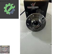 VECTRA C SİGNUM ÖN PORYA ABSLİ RULMANLI 5 BİJON 1603295 WINPOWER
