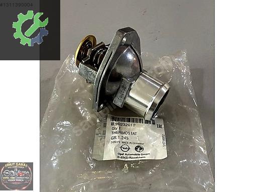 Opel Calibra Termostat Çıkma Parça Ankara
