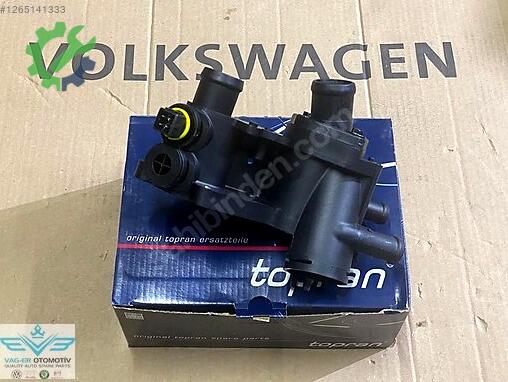 Volkswagen Vento Termostat çıkma parça