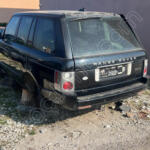 Land Rover Range Rover Çıkma Çamurluk
