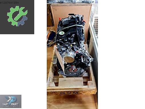 Mercedes-Benz Vito Motor Komple çıkma parça