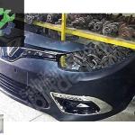 Renault Fluence Ön Tampon çıkma parça - OTO YILMAZ RENAULT