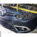 Renault Fluence Ön Tampon çıkma parça - OTO YILMAZ RENAULT İzmir