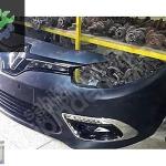 Renault Fluence Ön Tampon çıkma parça - OTO YILMAZ RENAULT