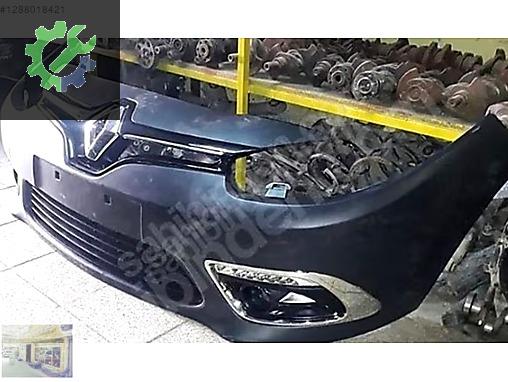 Renault Fluence Ön Tampon çıkma parça - OTO YILMAZ RENAULT