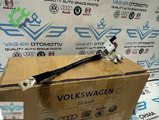 Volkswagen Passat Beyin çıkma parça