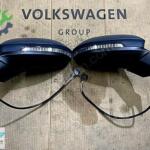 Volkswagen Golf Sıfır İç Ayna
