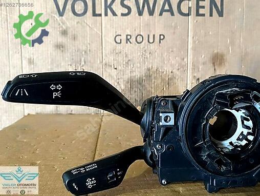 Audi A4 Susturucu çıkma parça
