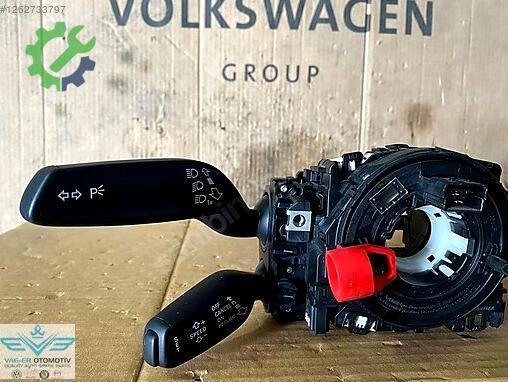 Audi A3 Susturucu çıkma parça