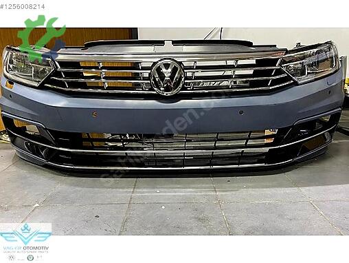 Volkswagen Passat Ön Tampon çıkma parça