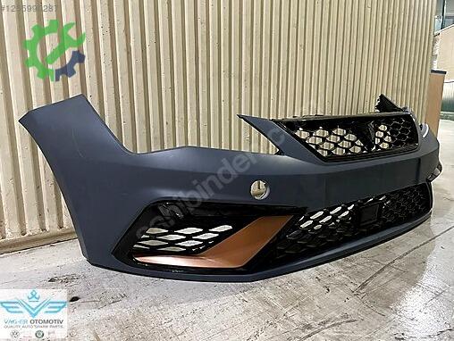 Seat Leon Ön Tampon çıkma parça