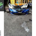 Renault Clio Ön Tampon çıkma parça - OTO YILMAZ RENAULT