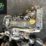 Renault Clio Motor Komple çıkma parça - Aypar konya Konya