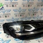 Audi Q7 Sıfır Sol Ön Far