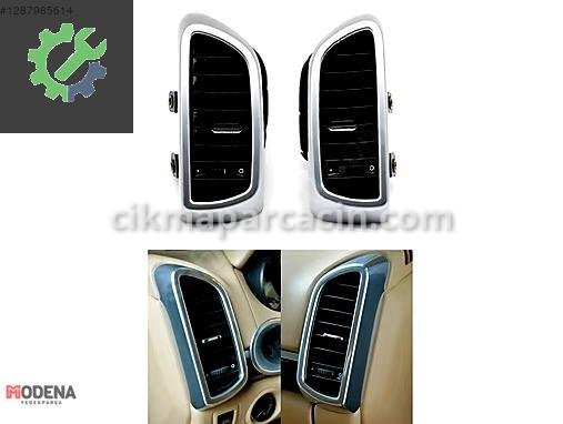 Porsche Cayenne Panjur çıkma parça
