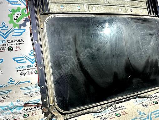 Audi A4 Komple Sunroof çıkma parça