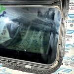 Audi A4 Çıkma Komple Sunroof