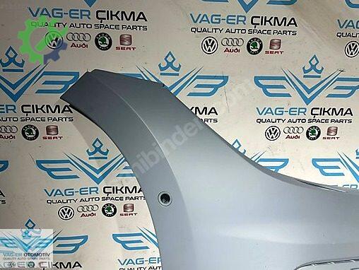 Volkswagen Arteon Ön Tampon çıkma parça