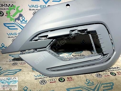 Volkswagen Arteon Ön Tampon çıkma parça