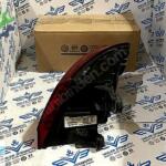 Audi A6 Çıkma Sol Arka Stop No 6063837