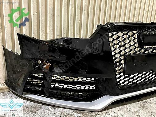Audi A5 Ön Tampon çıkma parça