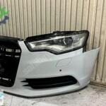 Audi A6 Çıkma Ön Tampon