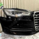 Audi A6 Çıkma Ön Tampon No 6057945