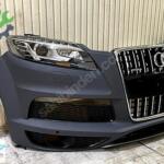 Audi Q7 Sıfır Ön Tampon