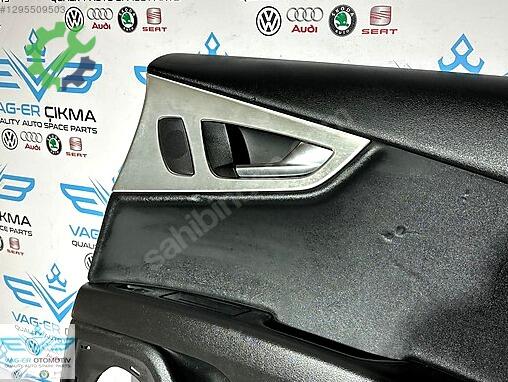 Audi A7 Kapı çıkma parça