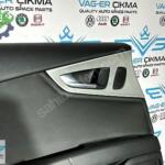 Audi A7 Çıkma Kapı No 5509155