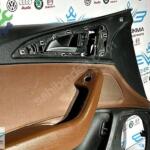 Audi A6 Çıkma Kapı No 5507971